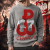 Bluza 63 DNI CHWAŁY 2